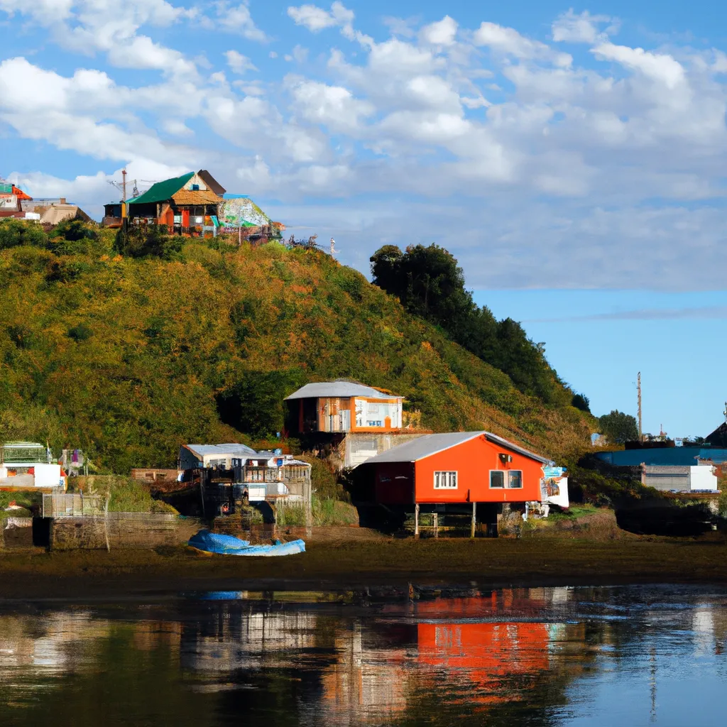 Chiloe Island